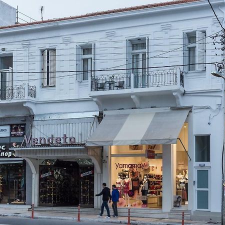Ferienwohnung Casa 1926 Chania  Exterior foto