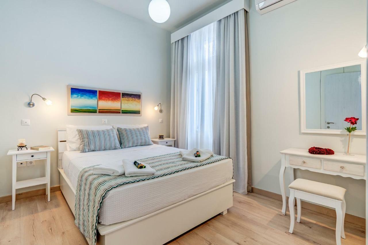 Ferienwohnung Casa 1926 Chania  Exterior foto