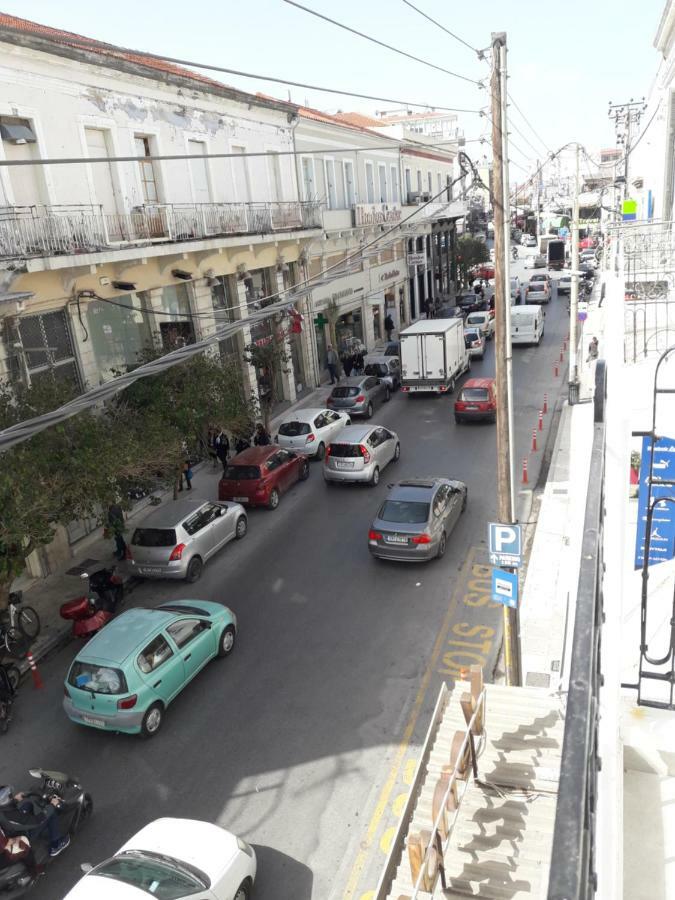 Ferienwohnung Casa 1926 Chania  Exterior foto